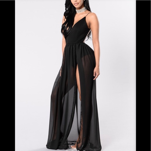 Fashion Nova Dresses & Skirts - “shes looking at you”  dress